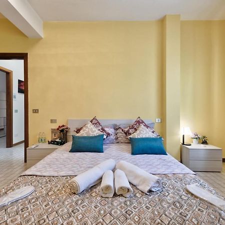 Venice Miramare Residence Zelo Exterior photo