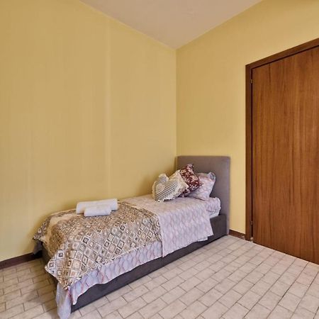Venice Miramare Residence Zelo Exterior photo