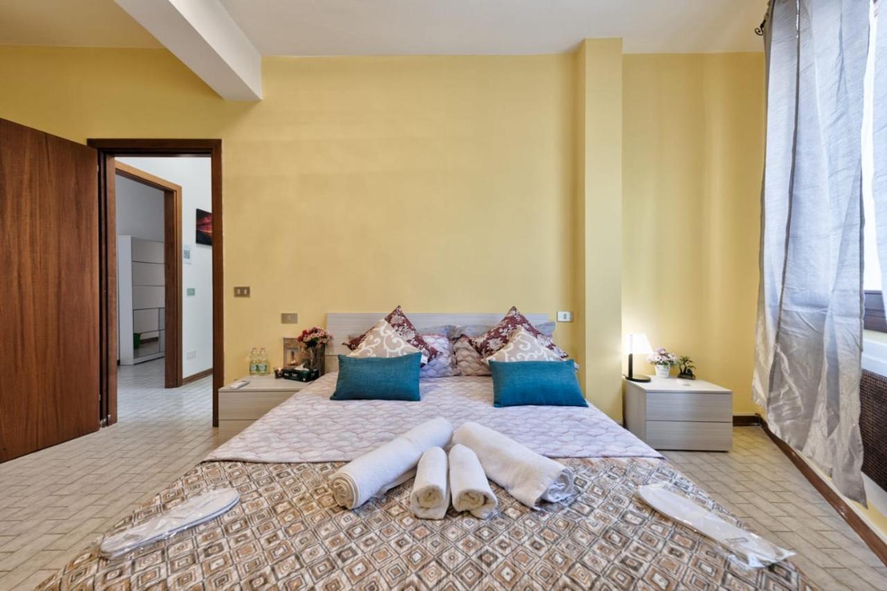 Venice Miramare Residence Zelo Exterior photo