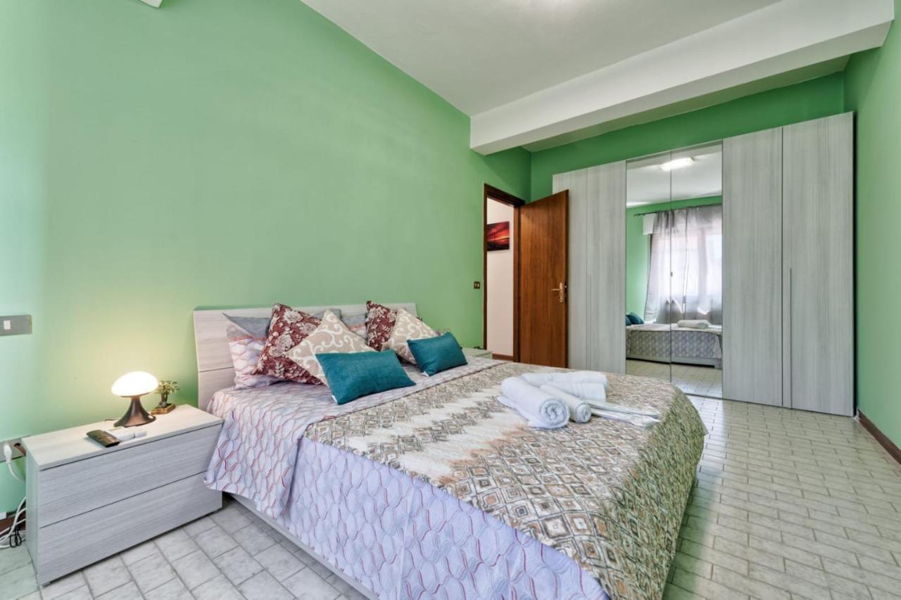 Venice Miramare Residence Zelo Exterior photo