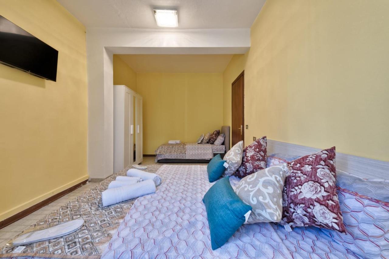 Venice Miramare Residence Zelo Exterior photo