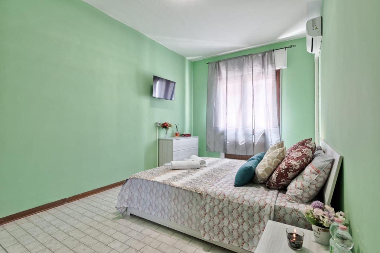Venice Miramare Residence Zelo Exterior photo