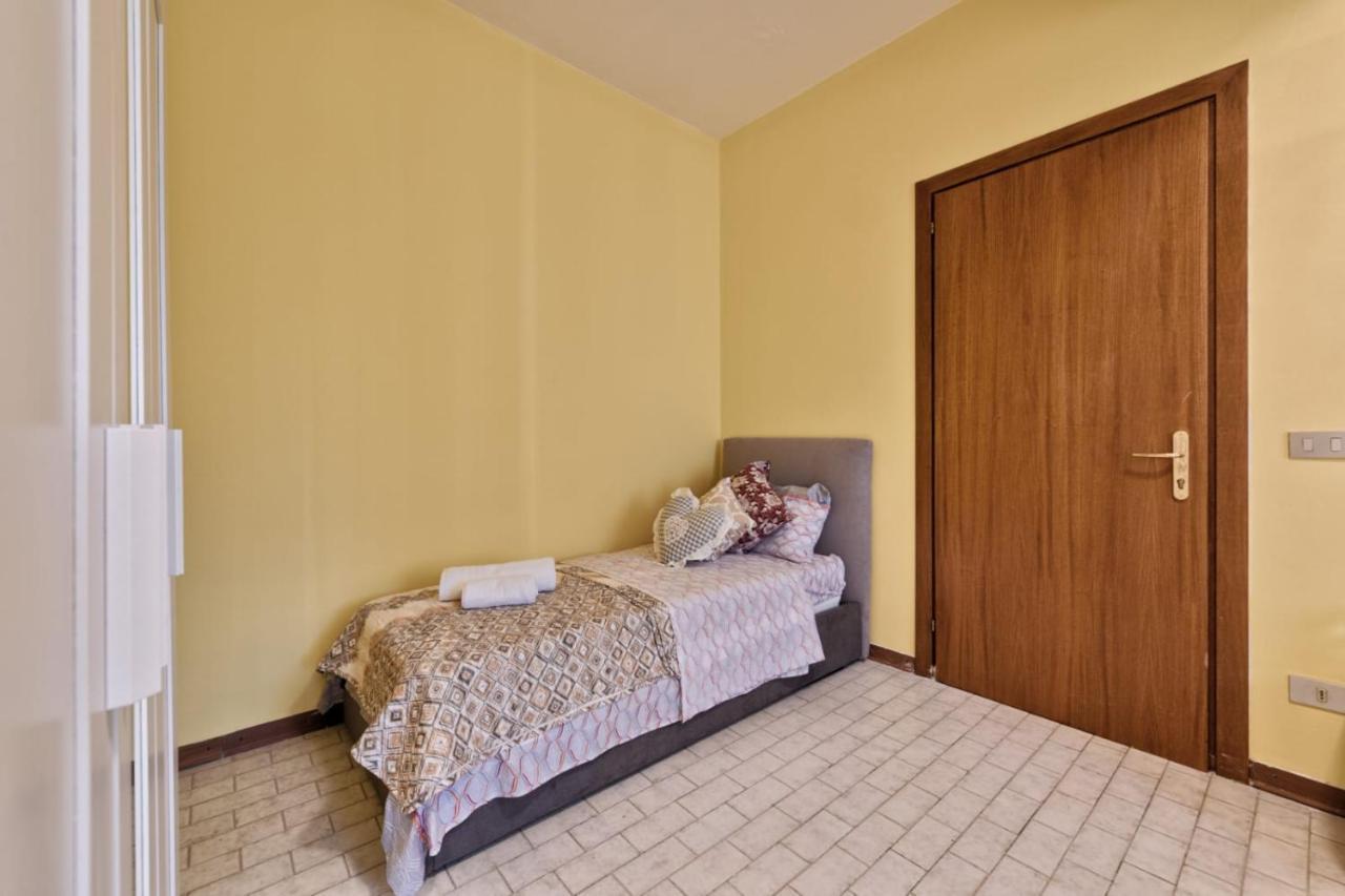 Venice Miramare Residence Zelo Exterior photo