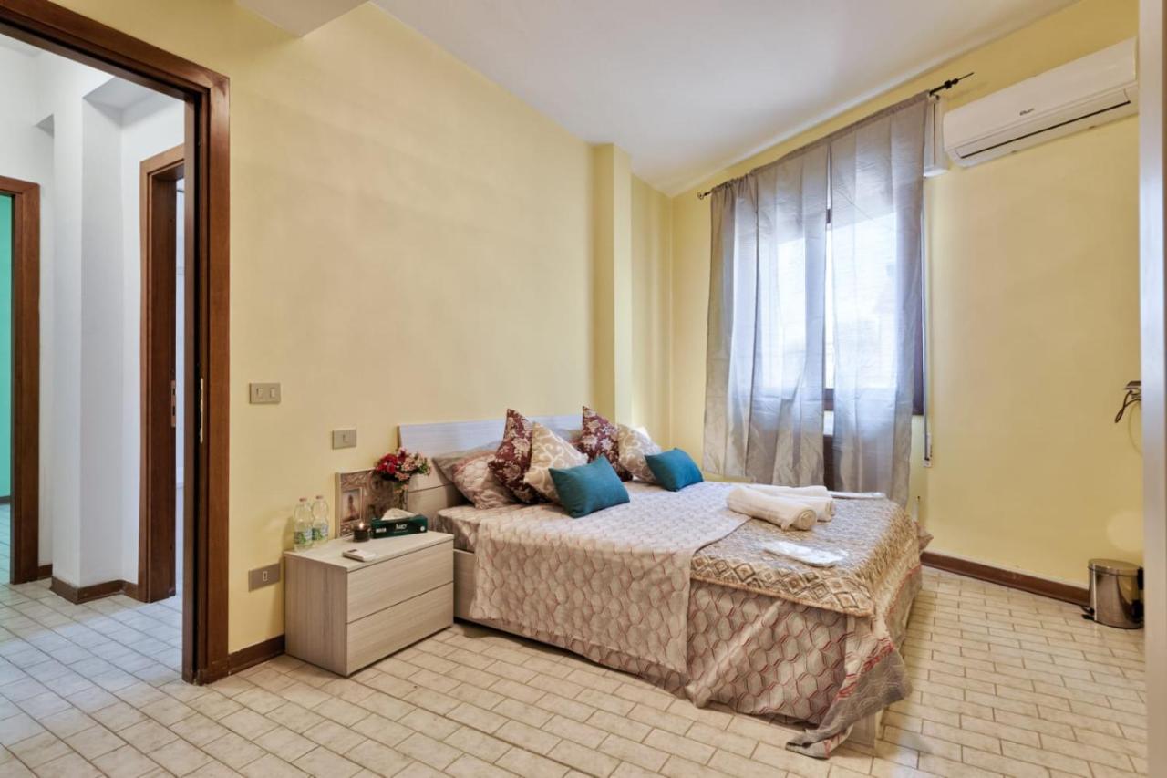 Venice Miramare Residence Zelo Exterior photo
