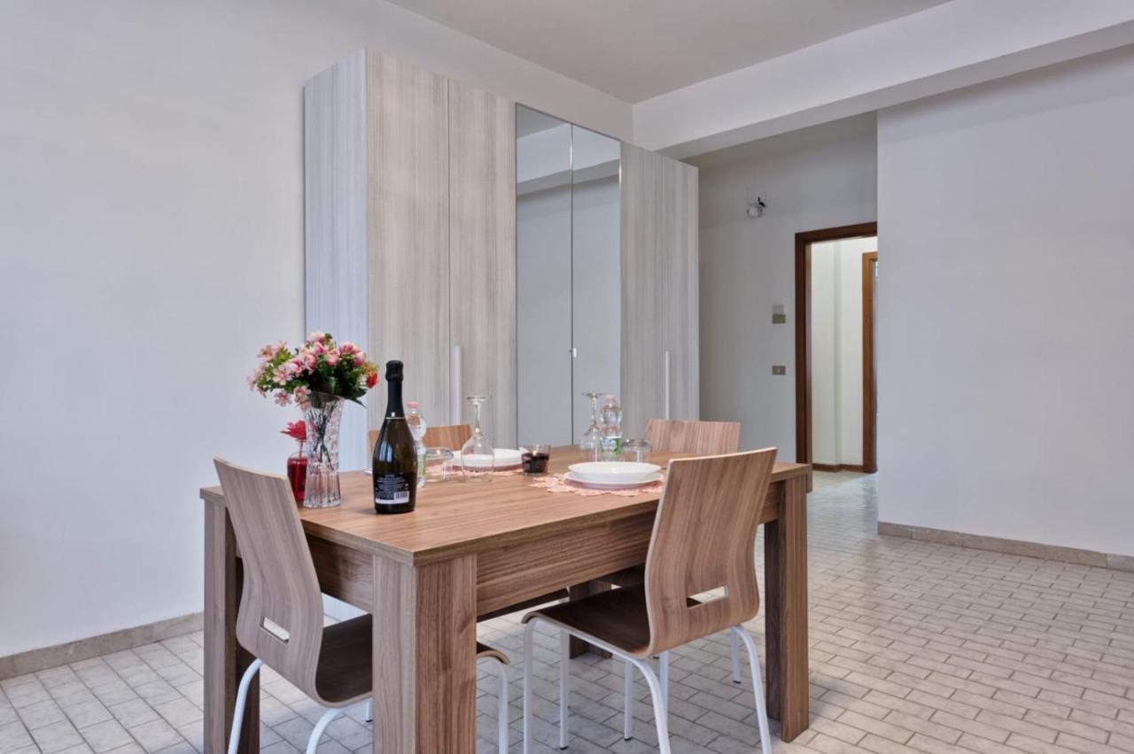 Venice Miramare Residence Zelo Exterior photo