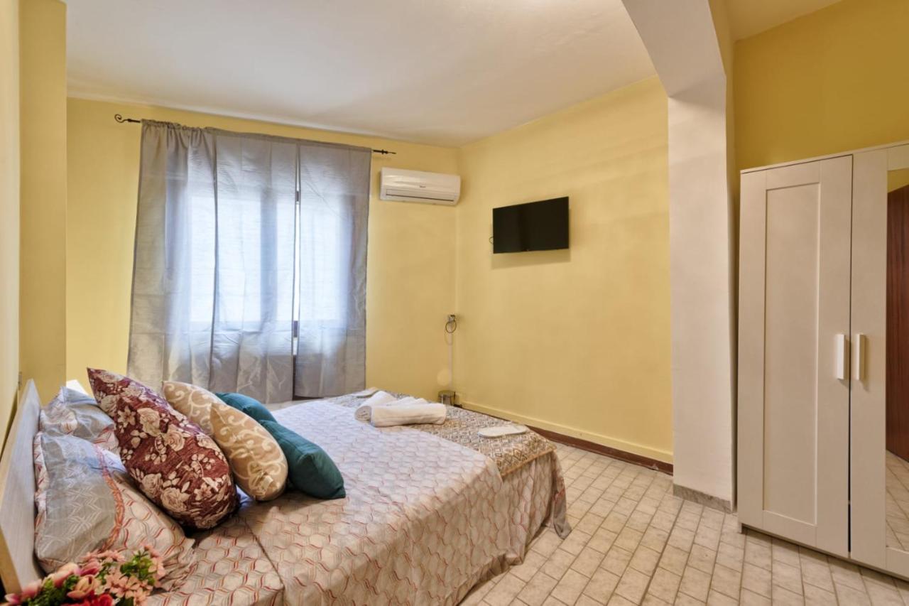 Venice Miramare Residence Zelo Exterior photo